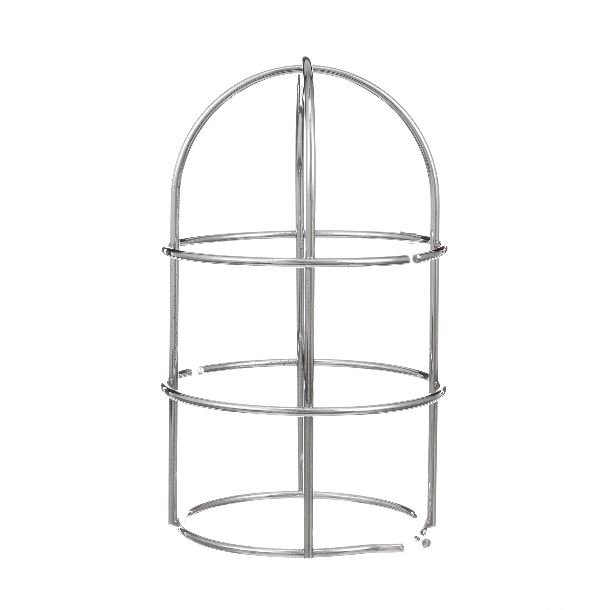 L10-X020 Component Hardware - Wire Guard for Globes alternate view 1 L10-X020 Component Hardware - Wire Guard for Globes alternate view 1